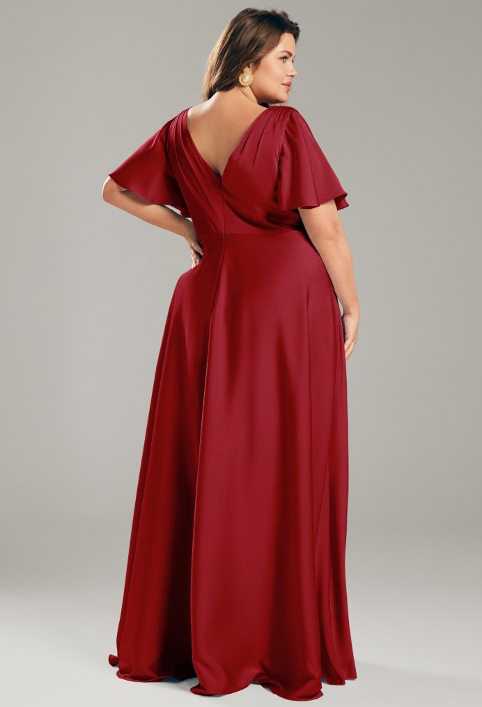 AW Furst Dress